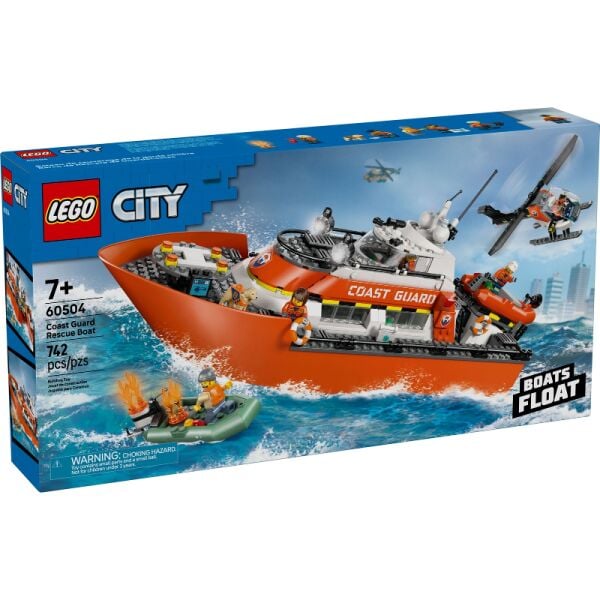 ADOL-LSC60504 KURTARMA GEMISI VE HELIKOPTER 4