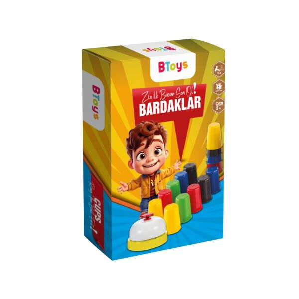 BT-O5024 HEDEF 5  24