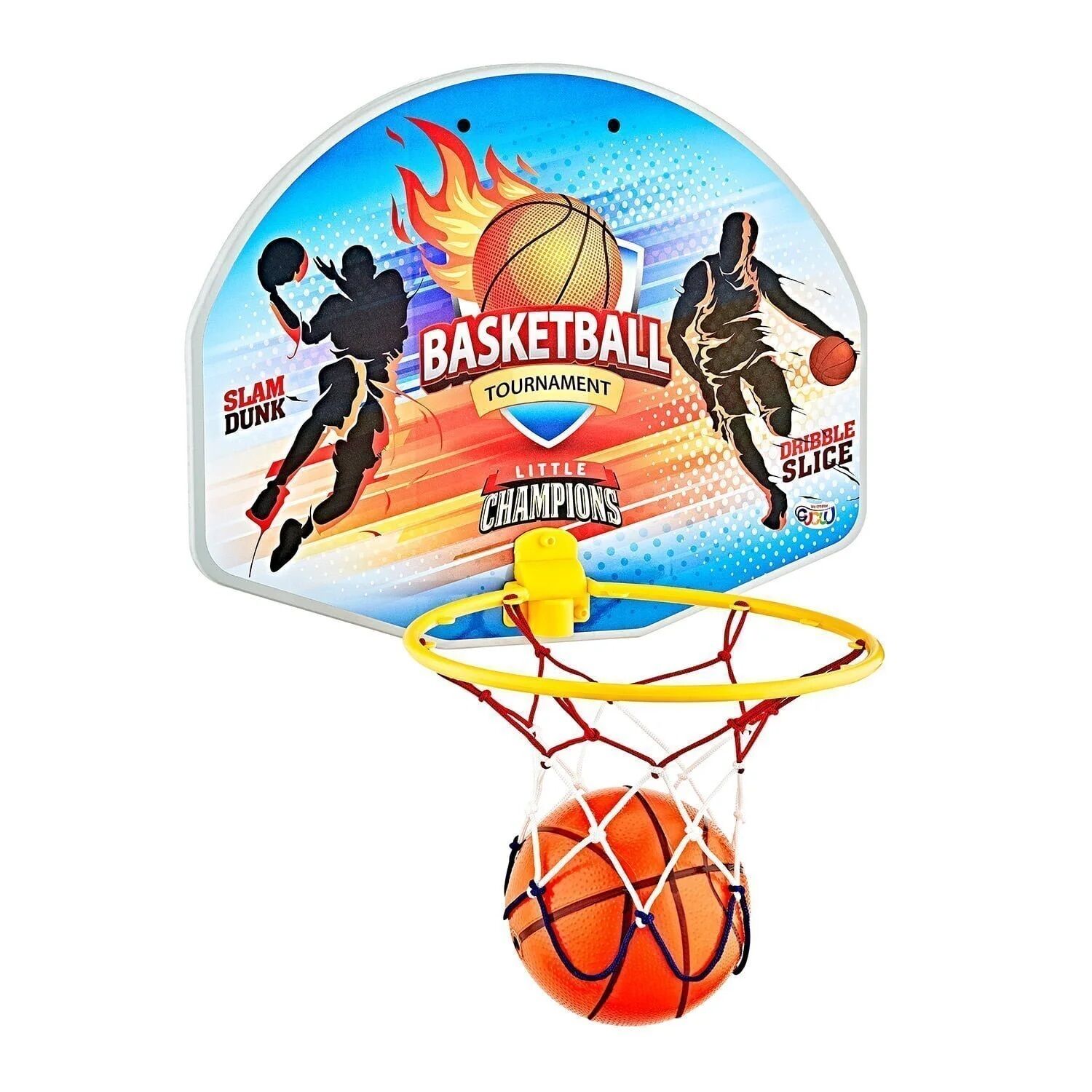 GP-1422 BUYUK BASKET POTASI 36