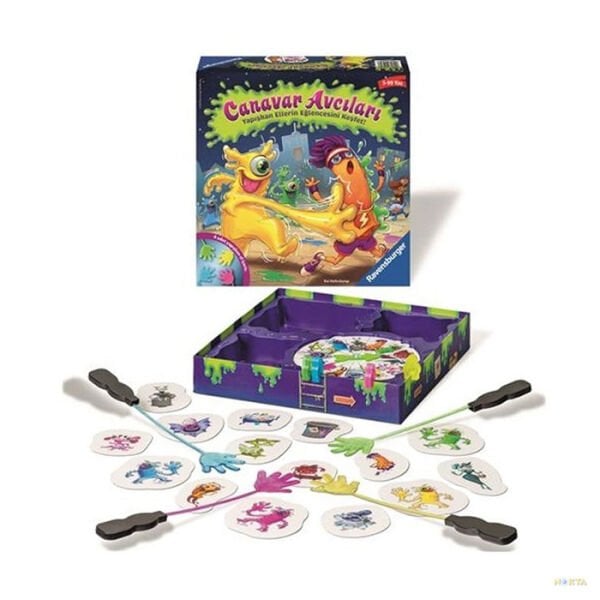 ADO-ROTT214327 CANAVAR AVCILARI 5