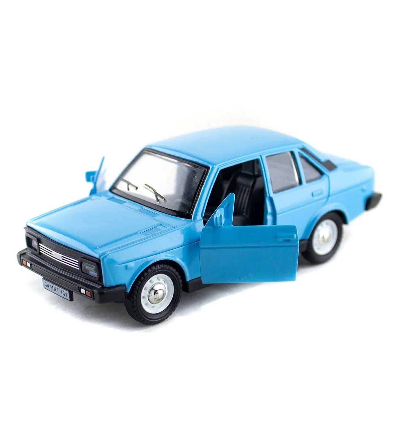 BIR-004-BRL17-M METAL C/B MURAT131 H-KORNA 96