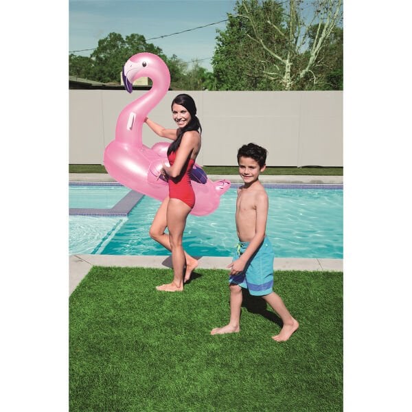 KZLD-BW41122 BINICI FLAMINGO 127X127CM TUTUNMALI 8