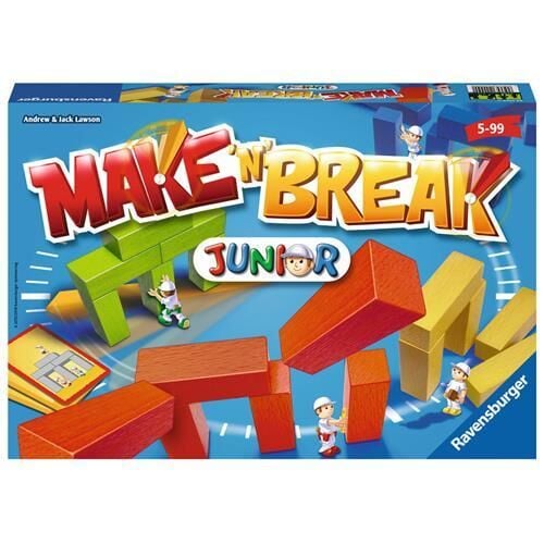 ADO-ROT214341 MAKE N BREAK JUNIOR 5