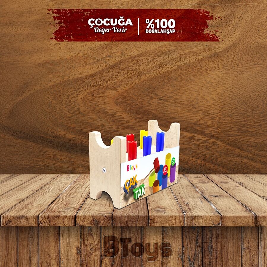 BT-O5031 CAKTAK AHSAP 30