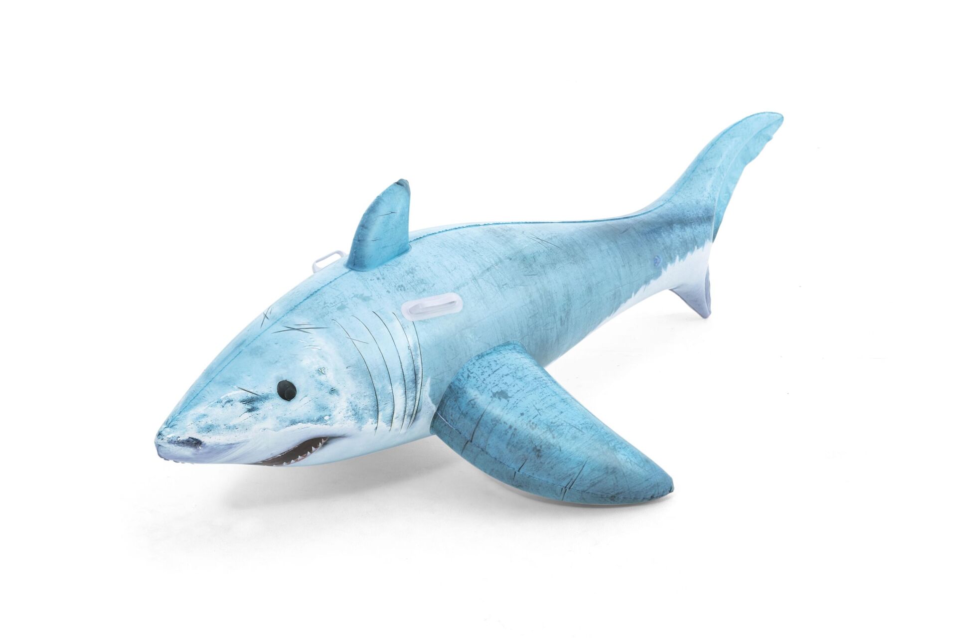 KZLD-BW41405 BINICI GERCEK KOPEKBALIGI 183X102CM 12
