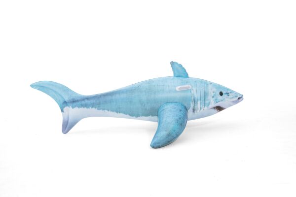 KZLD-BW41405 BINICI GERCEK KOPEKBALIGI 183X102CM 12