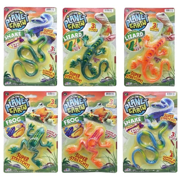 SUN-S00001656 JRUSTREC BOCEKLER PLANET EARTH 8A.KRT 144