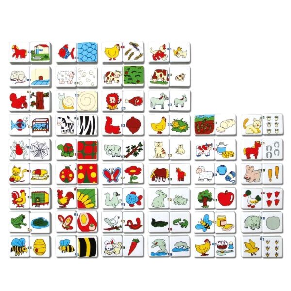 GP-3518 BILGI DUNYASI 144 PC    32