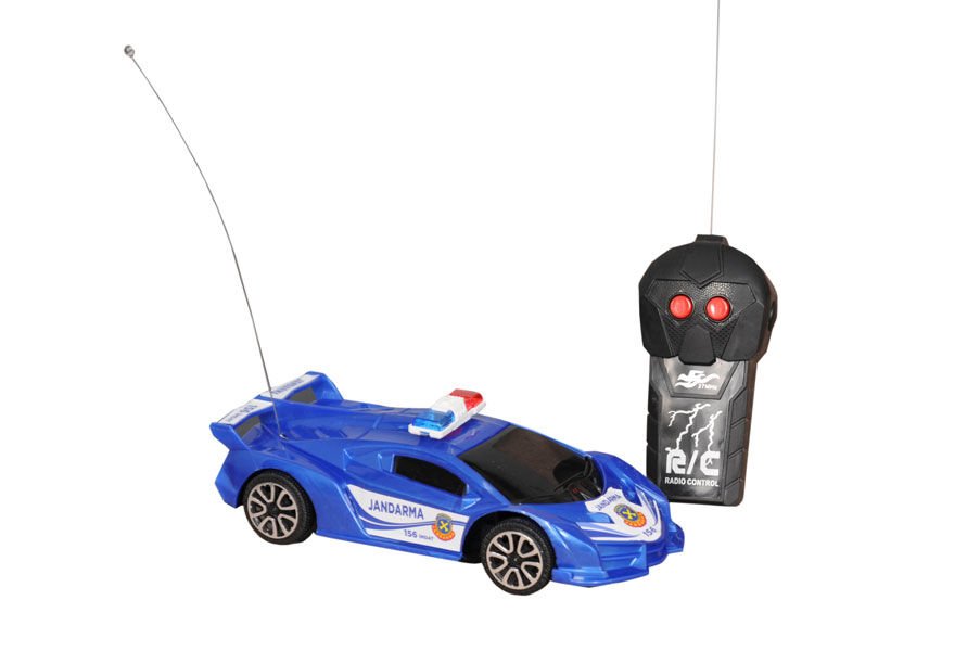 SBT-SB2035 UZ KUM 2 FONS JANDARMA ARABASI 60