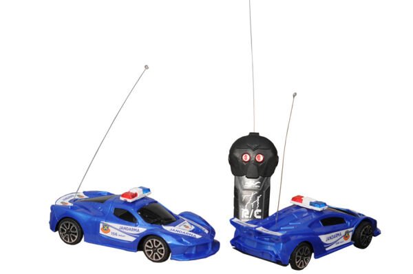 SBT-SB2035 UZ KUM 2 FONS JANDARMA ARABASI 60