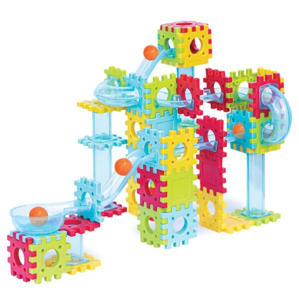 FEN-04045 TOPLU YAPI BLOKLARI 104 PC K 12