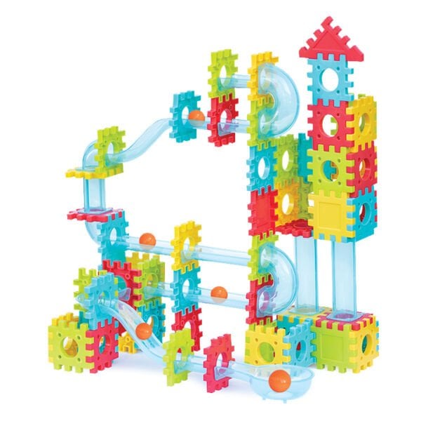 FEN-04045 TOPLU YAPI BLOKLARI 104 PC K 12