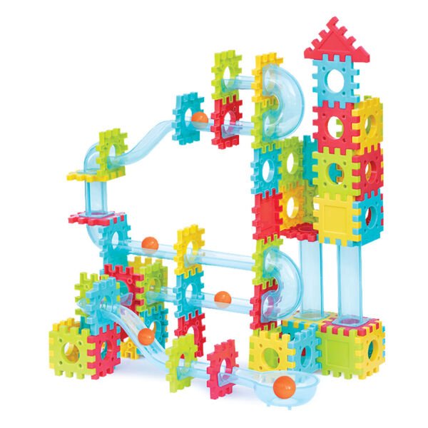 FEN-04045 TOPLU YAPI BLOKLARI 104 PC K 12