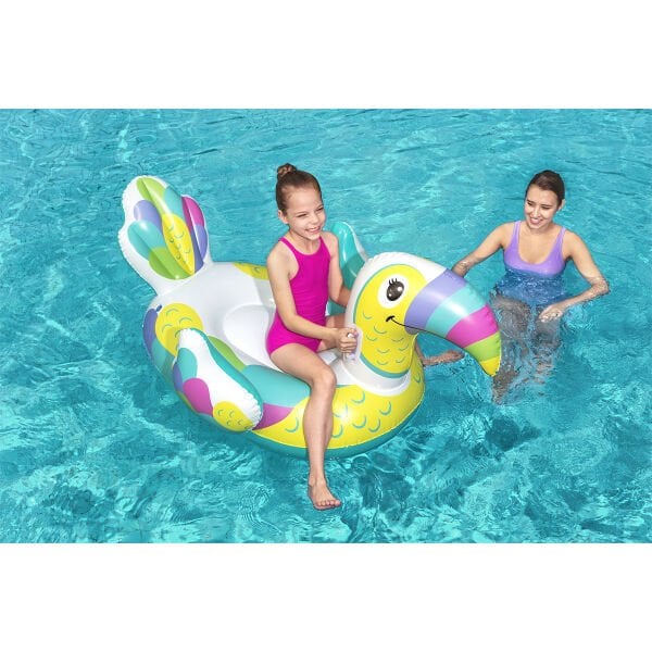 KZLD-BW41437 BINICI PAPAGAN TUTUNMALI 173X91CM  6