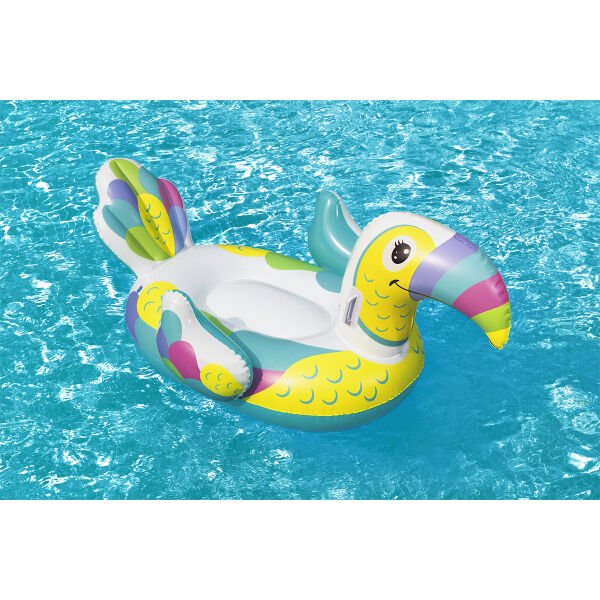 KZLD-BW41437 BINICI PAPAGAN TUTUNMALI 173X91CM  6