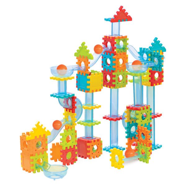 FEN-04046 TOPLU YAPI BLOKLARI 138PC K 12