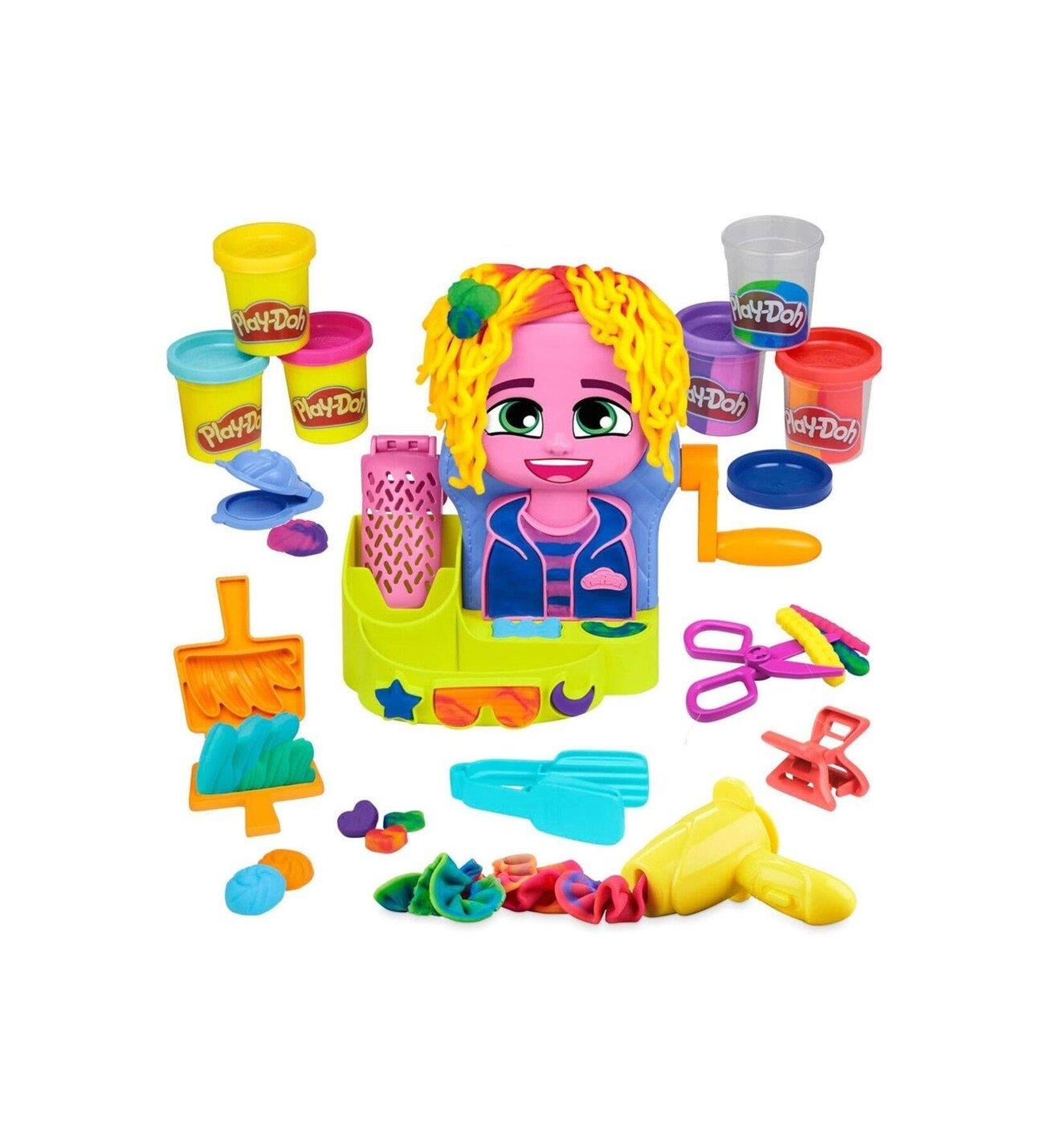 INT-F8807 PD RENKLI KUAFOR SALONU  4