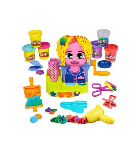 INT-F8807 PD RENKLI KUAFOR SALONU  4