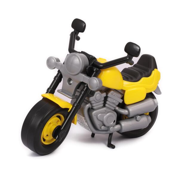 POL-87645 BIKE YARIS MOTORSIKLETI 24