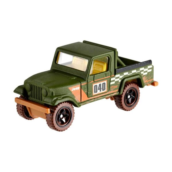 MATE-GDG44 HW TEMALI ARABALAR OZEL SERI 24