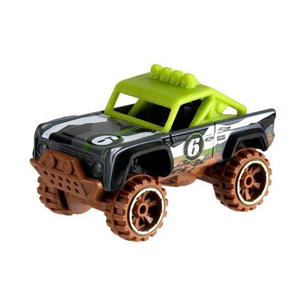 MATE-GDG44 HW TEMALI ARABALAR OZEL SERI 24