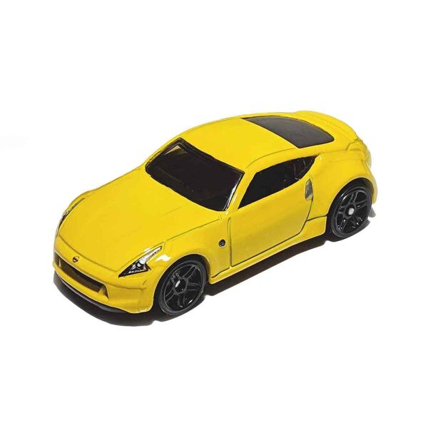 MATE-GDG44 HW TEMALI ARABALAR OZEL SERI 24