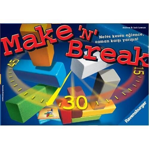 ADO-ROT265558 MAKE IN BREAK 5
