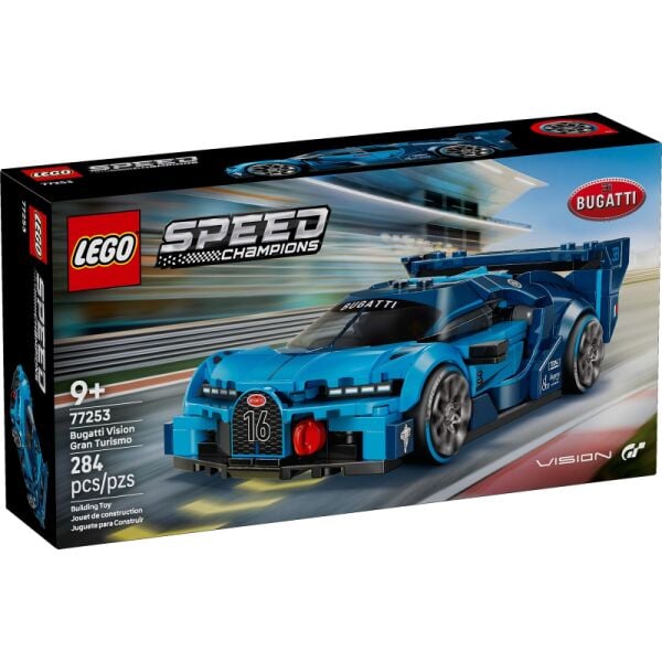 ADOL-LSR77253 BUGATTI VISION GT 4
