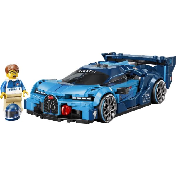ADOL-LSR77253 BUGATTI VISION GT 4