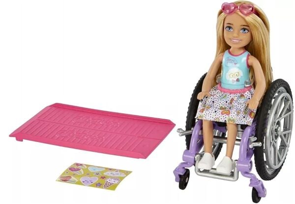 MATE-HGP29 TEKERLEKLI SANDALYEDE CHELSEA 3