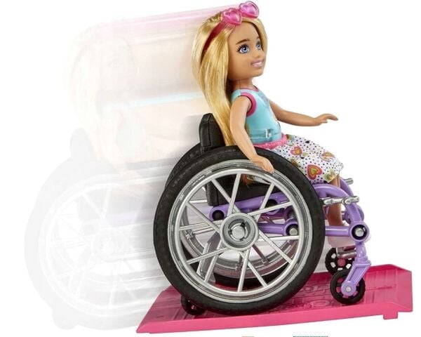 MATE-HGP29 TEKERLEKLI SANDALYEDE CHELSEA 3