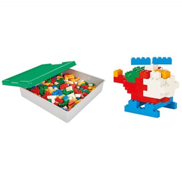 PLS-03-548 KLASIK MIKRO BLOKLAR SERISI 360 PRC 12