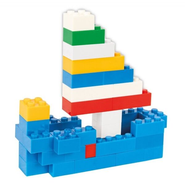 PLS-03-548 KLASIK MIKRO BLOKLAR SERISI 360 PRC 12