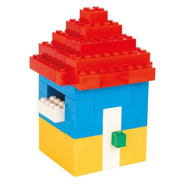 PLS-03-548 KLASIK MIKRO BLOKLAR SERISI 360 PRC 12