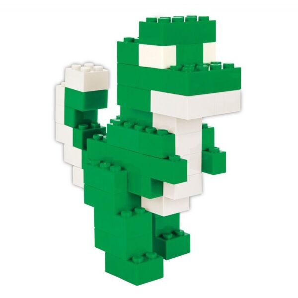 PLS-03-548 KLASIK MIKRO BLOKLAR SERISI 360 PRC 12