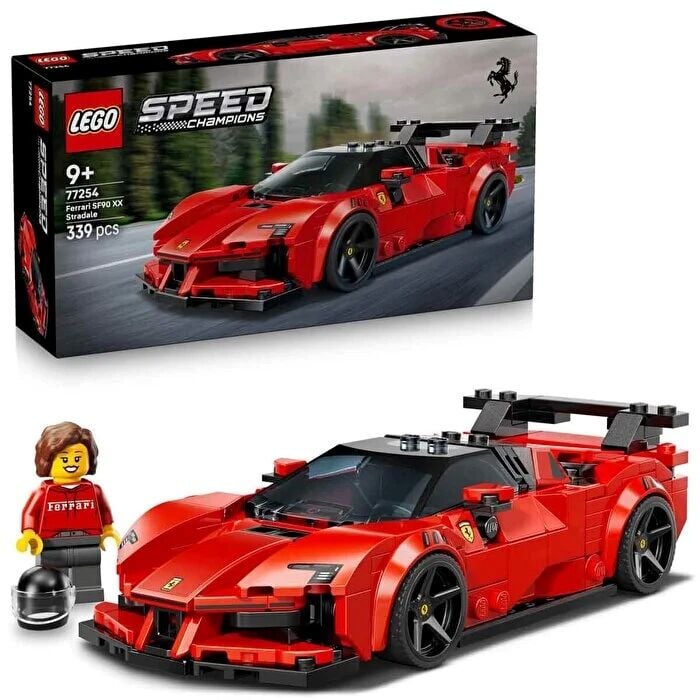 ADOL-LSR77254 FERRARI SF90 XX 4