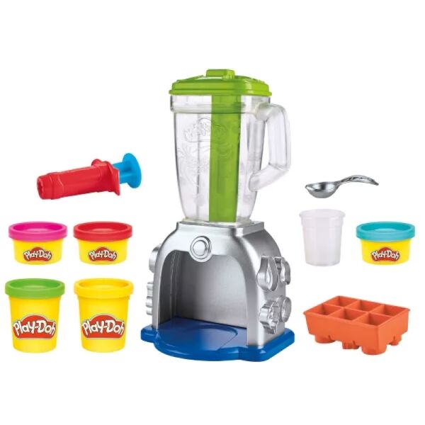 INT-F9142 PD EGLENCELI SMOOTHIE MIKSERIM OYUN 4
