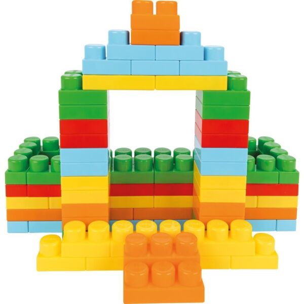 PLS-03-580 P MASTER BLOKLAR 168 PARCA 6