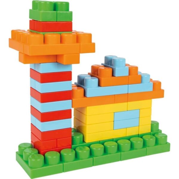 PLS-03-580 P MASTER BLOKLAR 168 PARCA 6