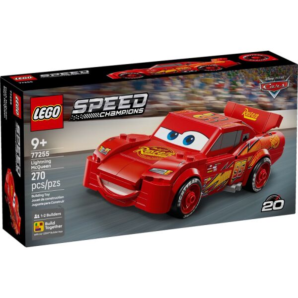 ADOL-LSR77255 SIMSEK MCQUEEN 16