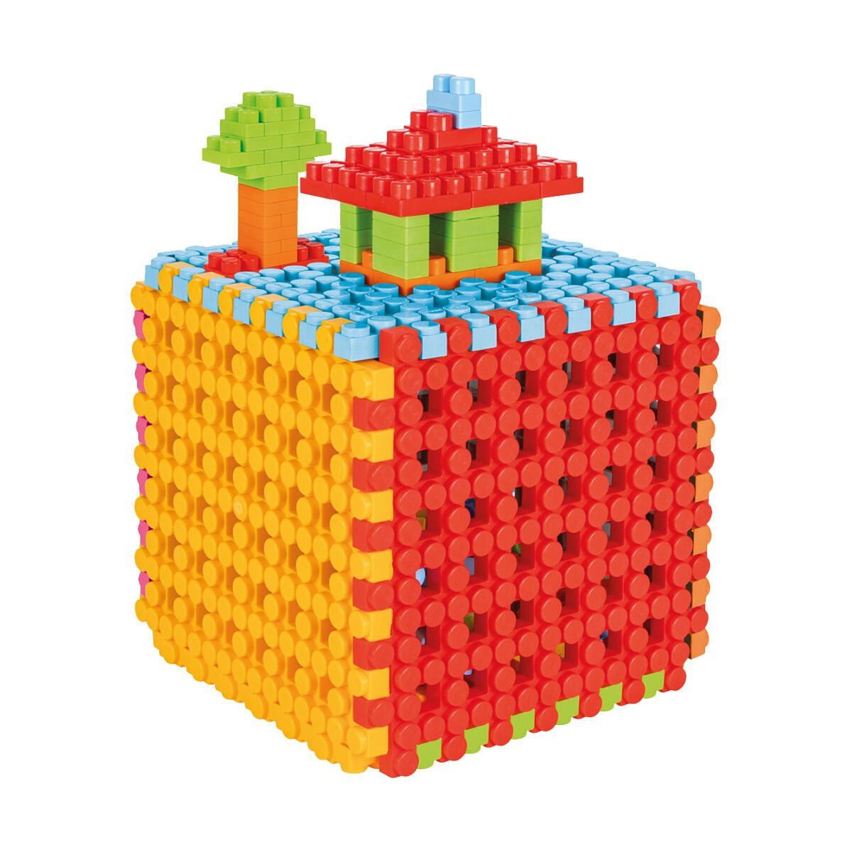 PLS-03-588 MASTER KUP 4