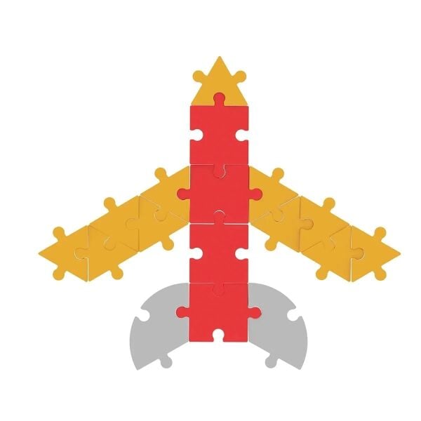 PLS-03-640  1001 CESIT PUZZLE 176 PARCA 12