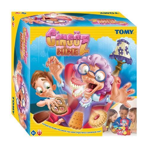 ADO-TOT72465 CINGOZ NINE 6