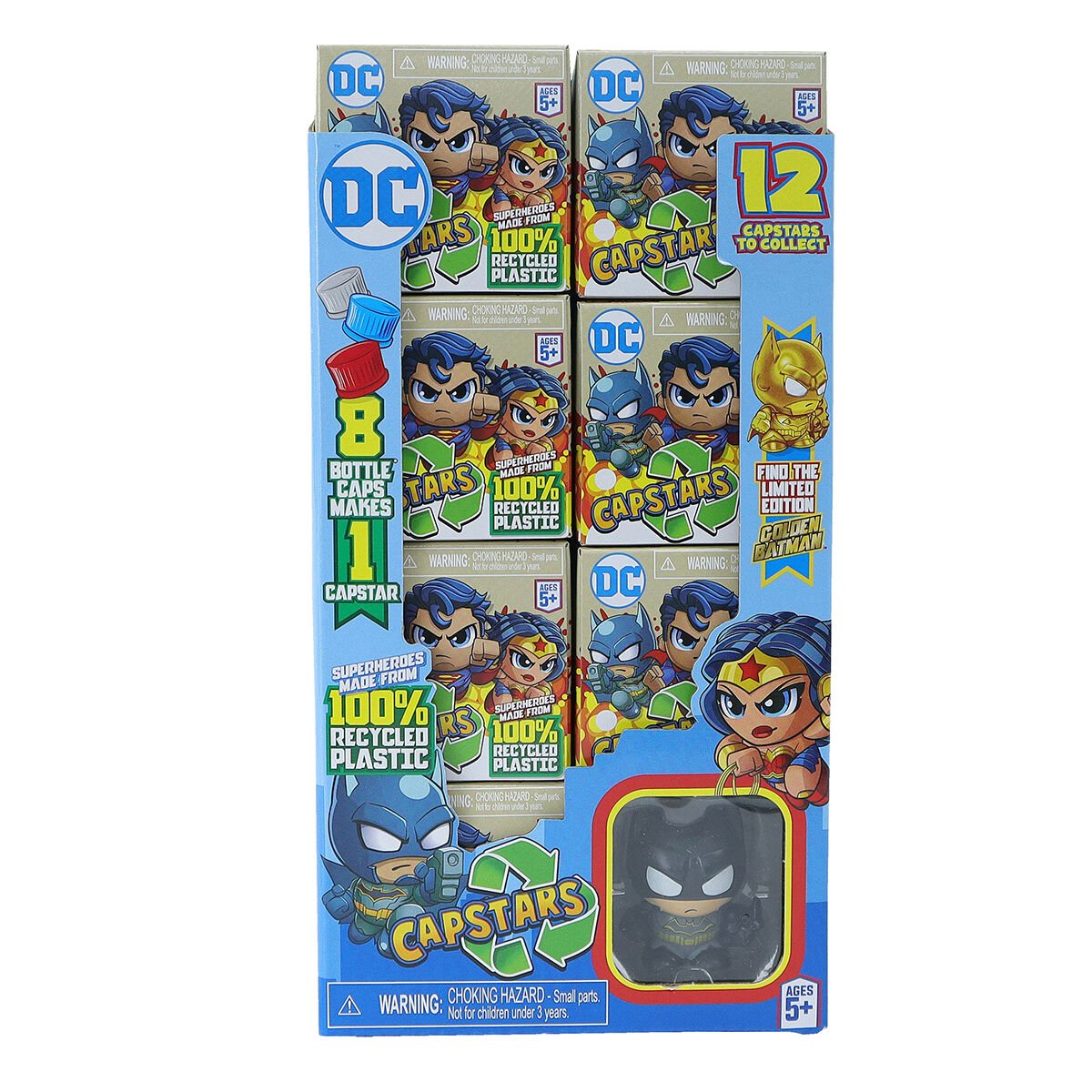 GPH-CPD00000/21860 CAPSTAR DC MINI KAPSUL 23