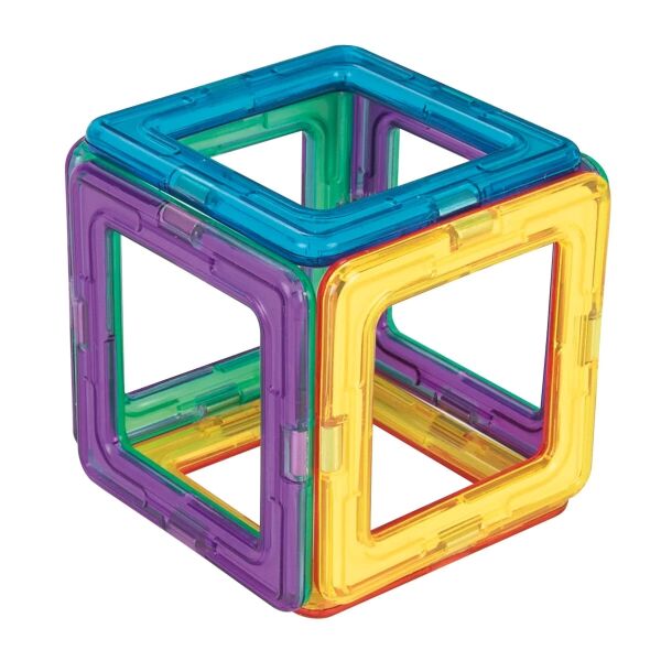 PLS-03-705 RENKLI MAGNETLER 30 PRC 12