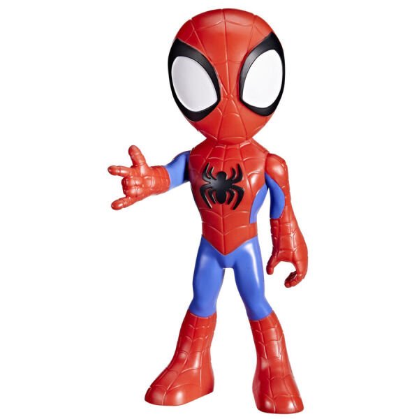 INT-F6689 SPIDEY AMAZING FRIENDS DEV FIGUR 3