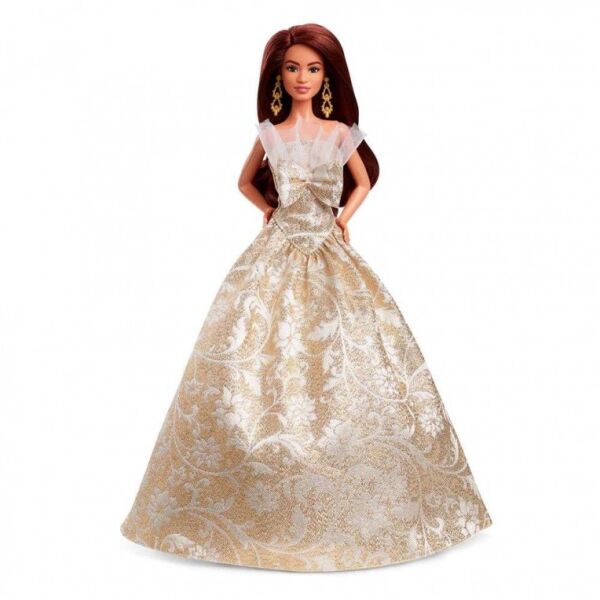 MATE-JBH97 BARBIE 2025 MUTLU YILLAR BEBEGI LATIN 3