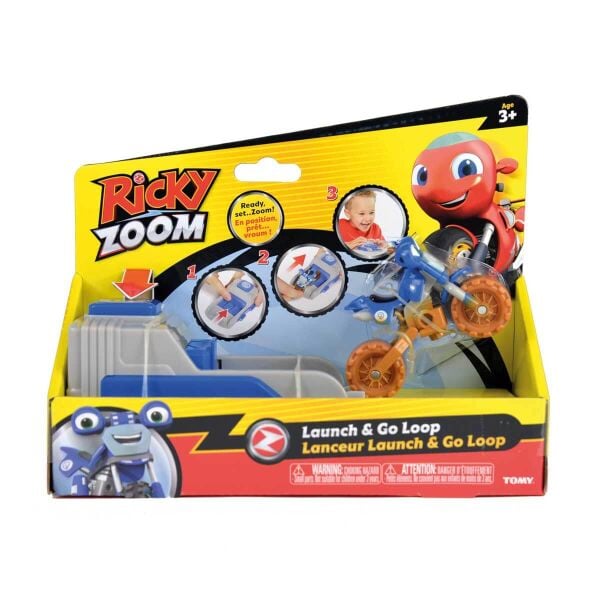 ADO-TRZ20038 RZ BAS & FIRLAT SET 4