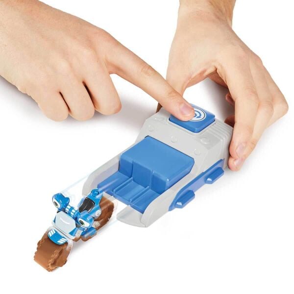 ADO-TRZ20038 RZ BAS & FIRLAT SET 4