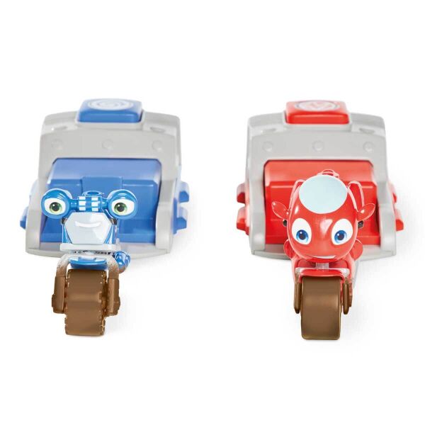 ADO-TRZ20038 RZ BAS & FIRLAT SET 4